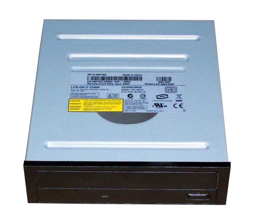 0NF782 - Dell 48X IDE CD-ROM Drive