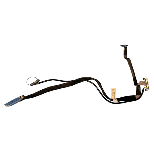 0NJP09 - Dell Motherboard CP/VGA Cable Assembly