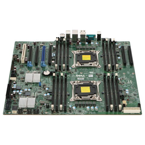 0NK5PH - Dell Precision T7910 Dual Xeon E5-2600 V4 DDR4 16-DIMM Motherboard