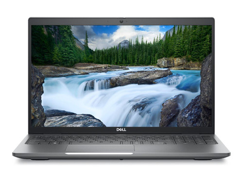 0NRH7Y - Dell 15.6" Core Ultra 5 1.3GHz Laptop