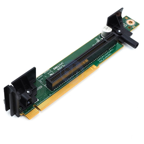 0NWRX5 - Dell 2-Slot PCIe x16 Riser Card