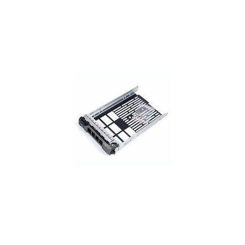 0P4603 - Dell Slim DVD CD-ROM Rack Caddy Tray