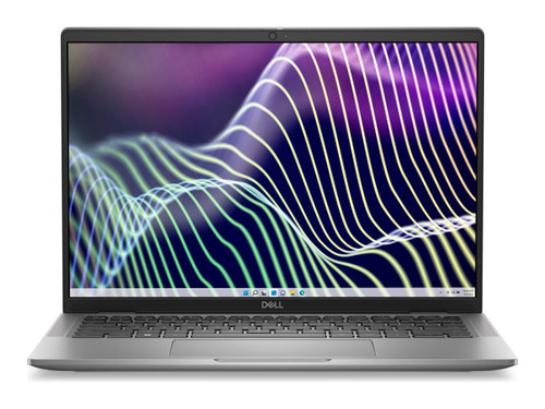 0PD7X7 - Dell 14" Core i7 1.8GHz Laptop