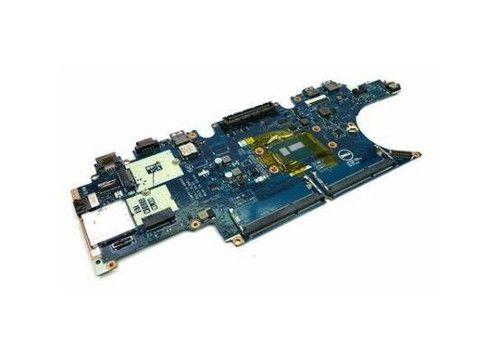 Dell Latitude E5450 System Board with Intel Core i3-5010U Support - 0PVYKY - Motherboard for laptops