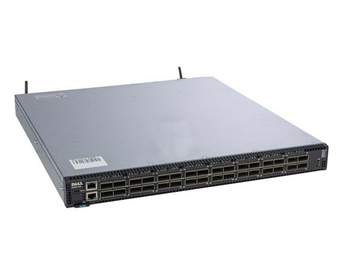 DELL S6010-ON 32-Port 40GbE QSFP+ Switch for Data Centers