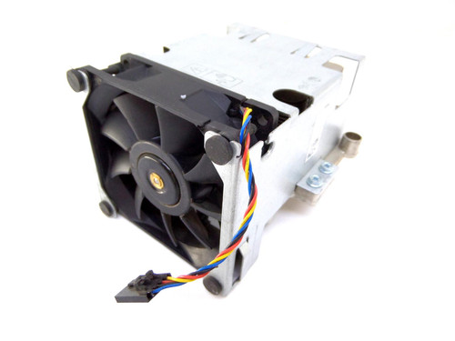 Dell CPU Heatsink and Fan Assembly for Optiplex 980 SFF - 0R505R - Compatible with Optiplex 980 SFF desktop computers