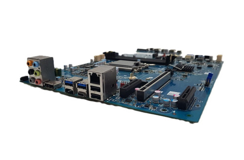 0R6PCT - Dell LGA1700 DDR5 Desktop Motherboard