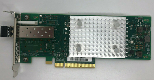 0T80X9 - Dell Single-Port 16GB Fibre Channel Adapter