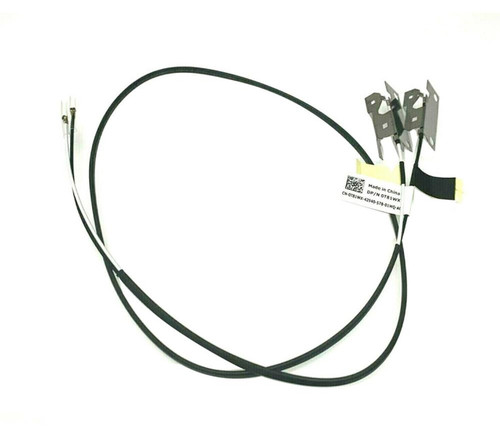0T81WX - Dell WiFi Wireless Antenna Cable