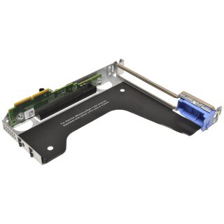 0TXC2V - Dell PCI Express x16 Full Height Riser Board