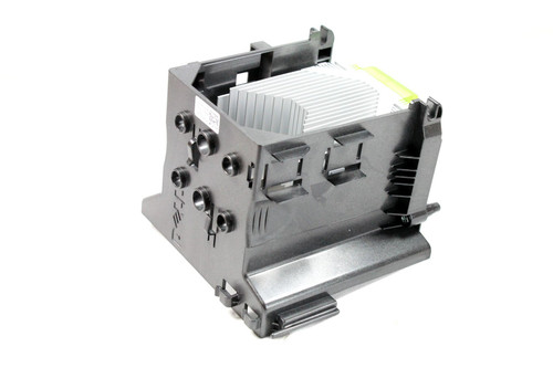 Dell CPU Heatsink & Shroud Assembly for Optiplex 210L / Dimension 3100, cooling component for desktop computers