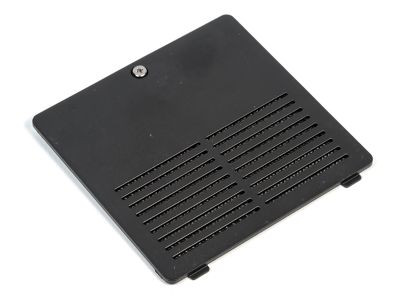 Dell Inspiron 1520 0UW439 Laptop RAM Cover - Replacement part for easy access to RAM slots - Compatible with Dell laptops