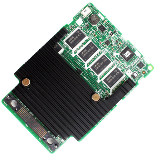 0V9W58 - Dell PERC H730 8-Port SAS 12Gb 1GB RAID Controller