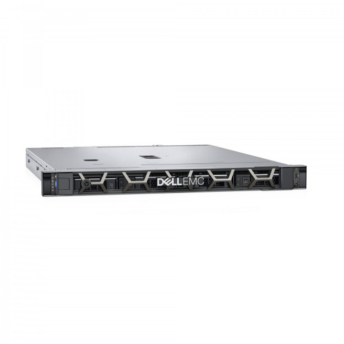 0VCG3C - Dell 4x3.5 E-2314 16GB 2TB 700W Server