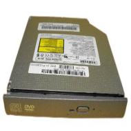 0W2986 - Dell 24X/8X Slim IDE CD-RW/DVD Combo Drive