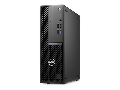 Dell OptiPlex 7010 SFF PC System Core i3 3.4 GHz 8GB DDR4 - Compact desktop computer for office use