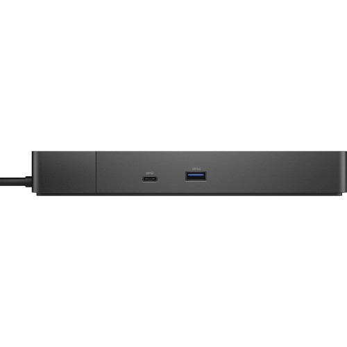 0WD19S - Dell USB-C Docking Station