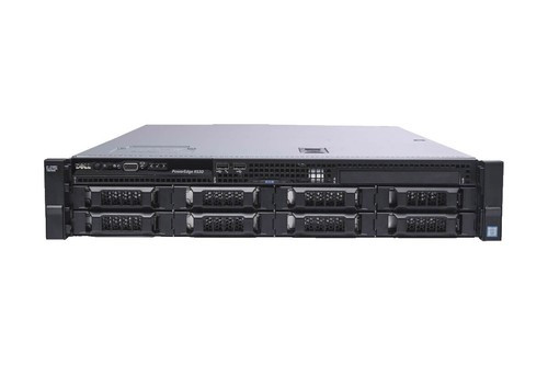 Dell Optical Drive Filler for PowerEdge R515-R815 servers - 0WP705 - Server Accessories