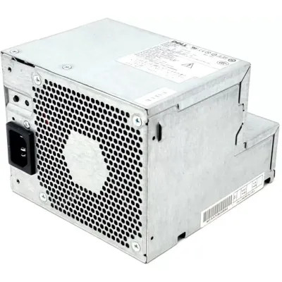 Dell 280W ATX Power Supply for OptiPlex GX745/GX755, 100-240V AC, 24-Pin, 0WW109, desktop computer component