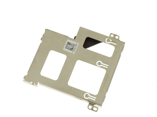 Dell 0XRP9J ExpressCard Slot Cage for Latitude E6520 E6530 laptops - Replacement part for easy card installati