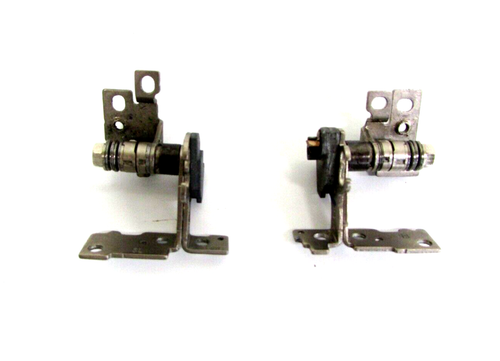 Dell Left Hinge for XPS Studio 1555, 0Y113J, laptop hinge replacement, compatible with Dell XPS Studio 1555 laptops