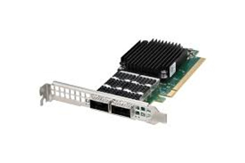 Dell Mellanox ConnectX-6 1 x Port QSFP28 Network Adapter for Servers