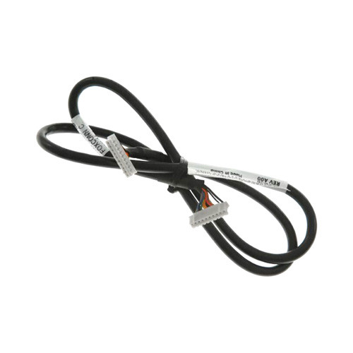 0YR004 - Dell Front Panel I/O Cable