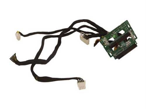 Dell Power Distribution Board for PowerEdge R530 T430 server rack component - 12PJJ