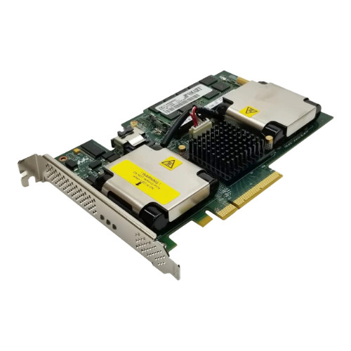 Dell Marvell 1-Port PCI Express x8 1GB Cache Accelerator Module Card for Servers