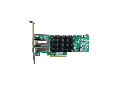 Dell OCE11102 10Gb/s 2 x Ports SFP+ Network Adapter Card for ProLiant DL360p Gen8 Servers