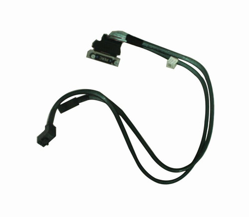 FN73C - Dell 8-Port 2.5" SAS Mini-SAS Cable