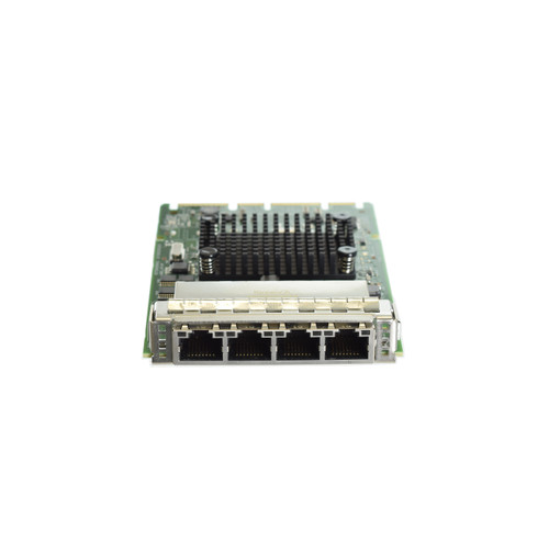 G9XC9 - Dell Broadcom BCM5720 Quad-Port 1GbE OCP Network Interface Card