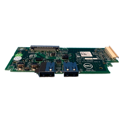 Dell 2 x USB Power Button Front I/O Panel H12PW for PowerEdge R430 server rack accessories