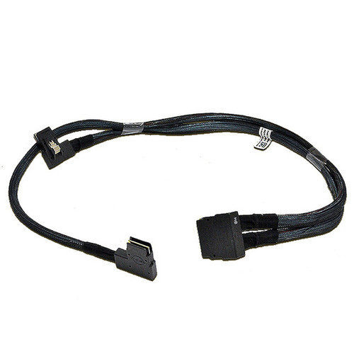 MX3P7 - Dell PowerEdge R720 Mini-SAS Cable