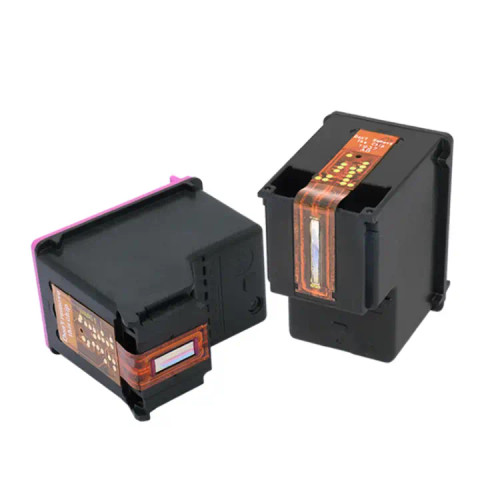 C6615DN - HP Tricolor Deskjet Ink Cartridge