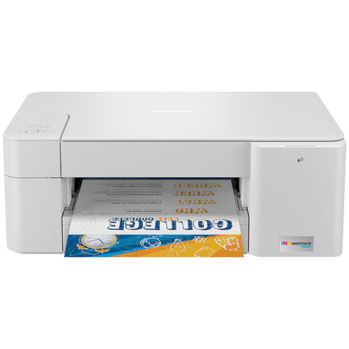 MFC-J1215W - Brother Wireless 3-In-1 Color InkJet Printer