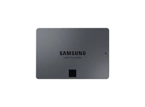 MZ-77Q8T0BW - Samsung 8TB SATA 6Gb/s 2.5" SSD