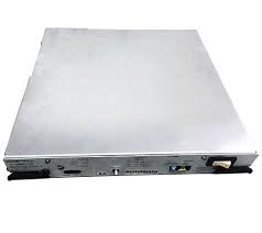 51196653-100 - Honeywell TDC 3000 5-Slot File Module
