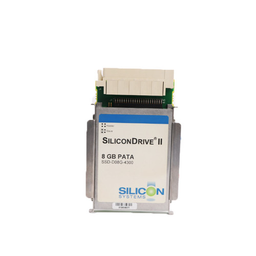 SSD-D08G-4500 - Honeywell 8GB SiliconDrive SSD