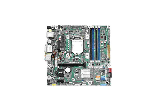 IPMMB-FM - HP LGA1155 Socket Desktop Motherboard System Board