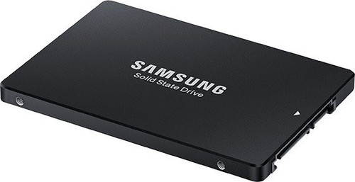 MZ7L31T9HBLT-00W07 - Samsung 1.92TB SATA 6Gb/s 2.5" Data Center SSD
