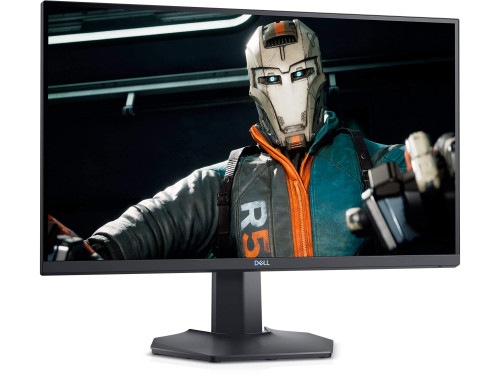 S2721DGF Dell 27 Inch QHD 2560 x 1440 Full HD Monitor front view image