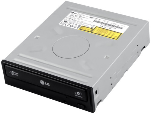 RC199H - LG Super Multi DVD Rewriter Internal IDE Drive