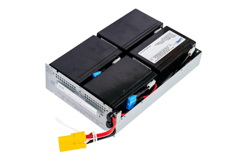 APCRBC159 - APC Replacement Battery Cartridge or UPS Systems - Compatible with APC Smart-UPS - Power Backup Solution