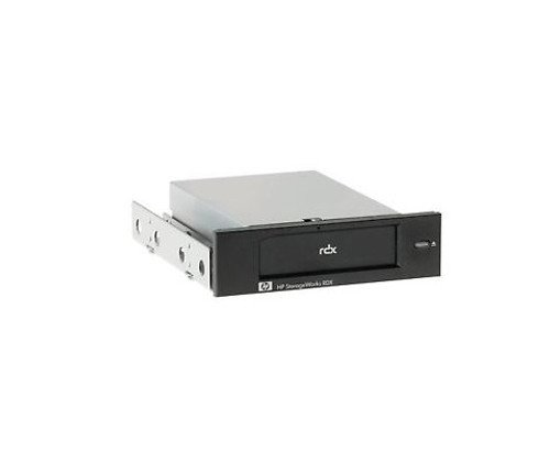 RDX1000 - HP RDX1000 External Removable Disk Backup System