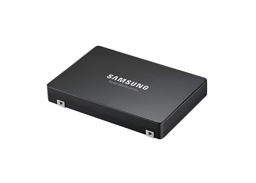MZWLR30THBLA-00A07 - Samsung 30.72TB NVMe PCIe 4.0 x4 Enterprise SSD