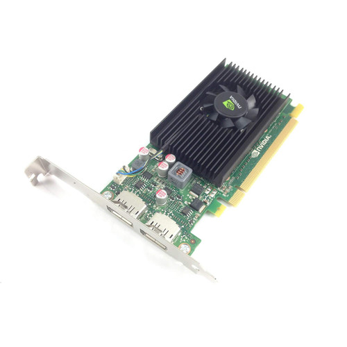 VCNVS310DVI-1GB-PB - Nvidia 1GB DVI Graphics Card