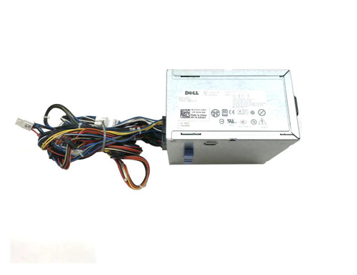 J556T-COMP - Dell 875W AC 24-Pin Power Supply