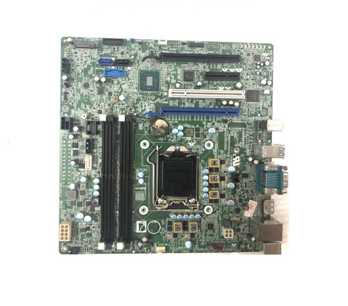 0MWYPT - Dell Precision T3620 Motherboard