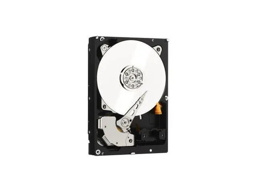 WD RE 4TB 7200RPM SATA 6Gb/s 128MB Cache 3.5 Internal Hard Drive for ProLiant DL360p Gen8 Servers